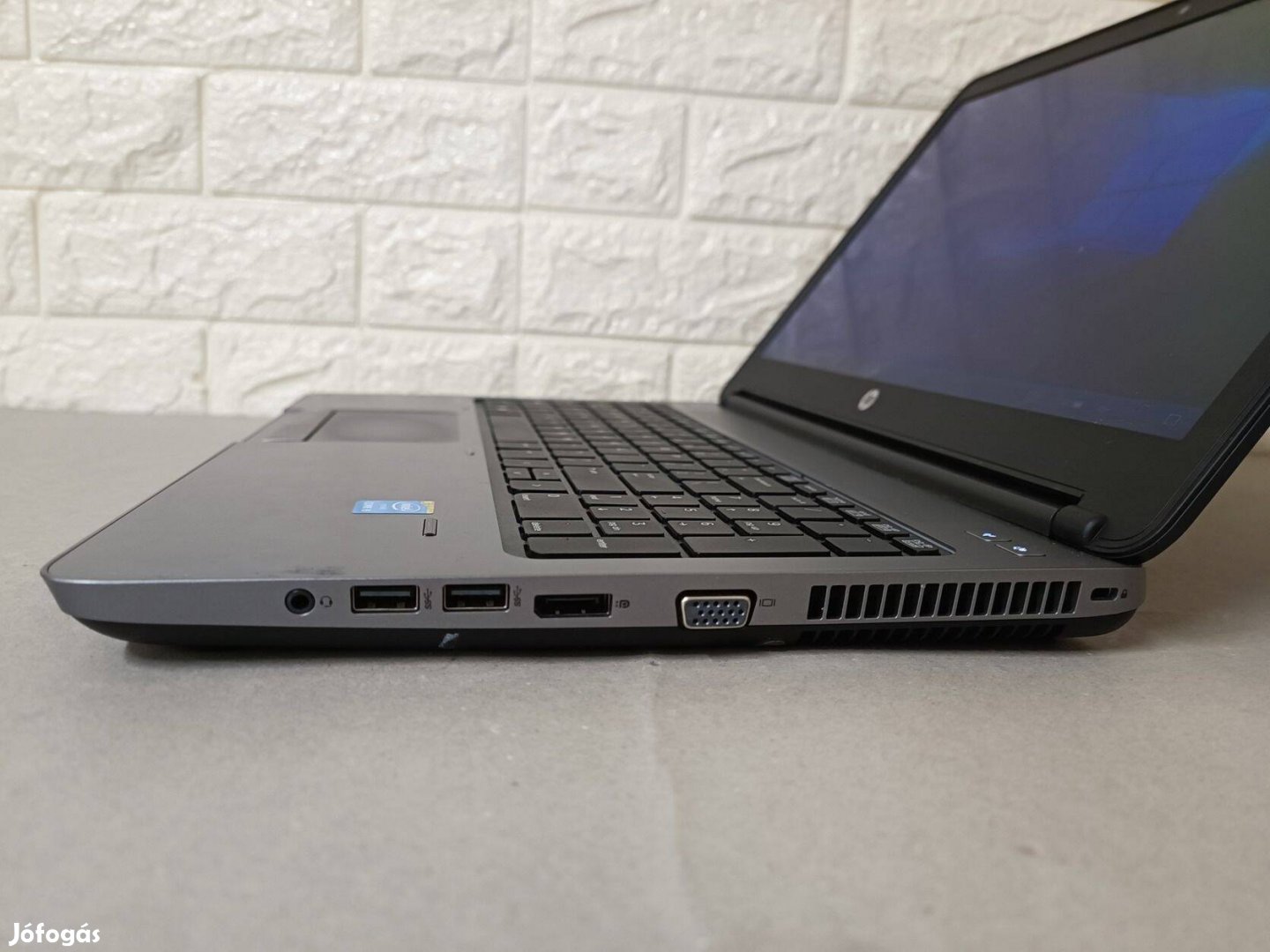 HP Probook 650 G1 Laptop