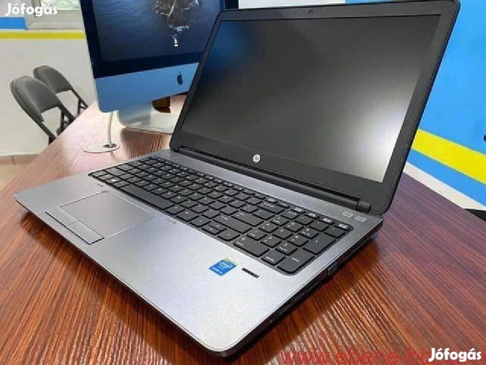 HP Probook 650 G1 /i5-4gen/8/256ssd/15/HD/HU