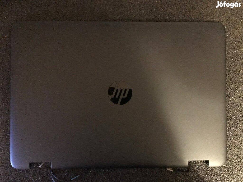 HP Probook 650 G2, 655 G2 kijelző fedlap, kijelző kábel 2