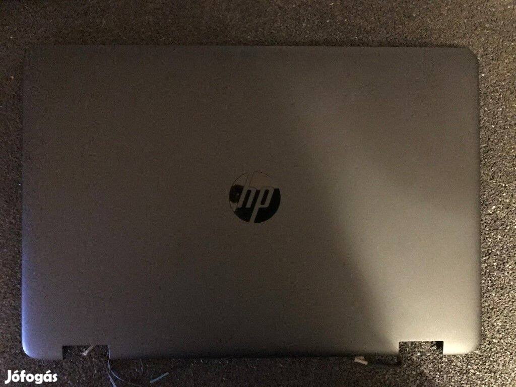 HP Probook 650 G2, 655 G2 kijelző fedlap, kijelző kábel