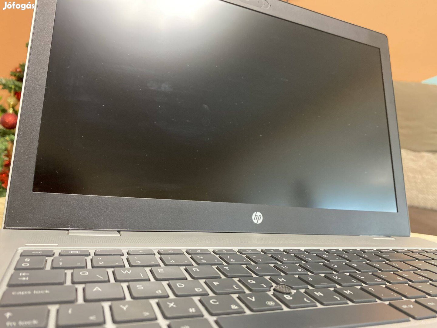 HP Probook 650 G5