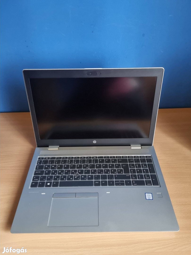 HP Probook 650 G5