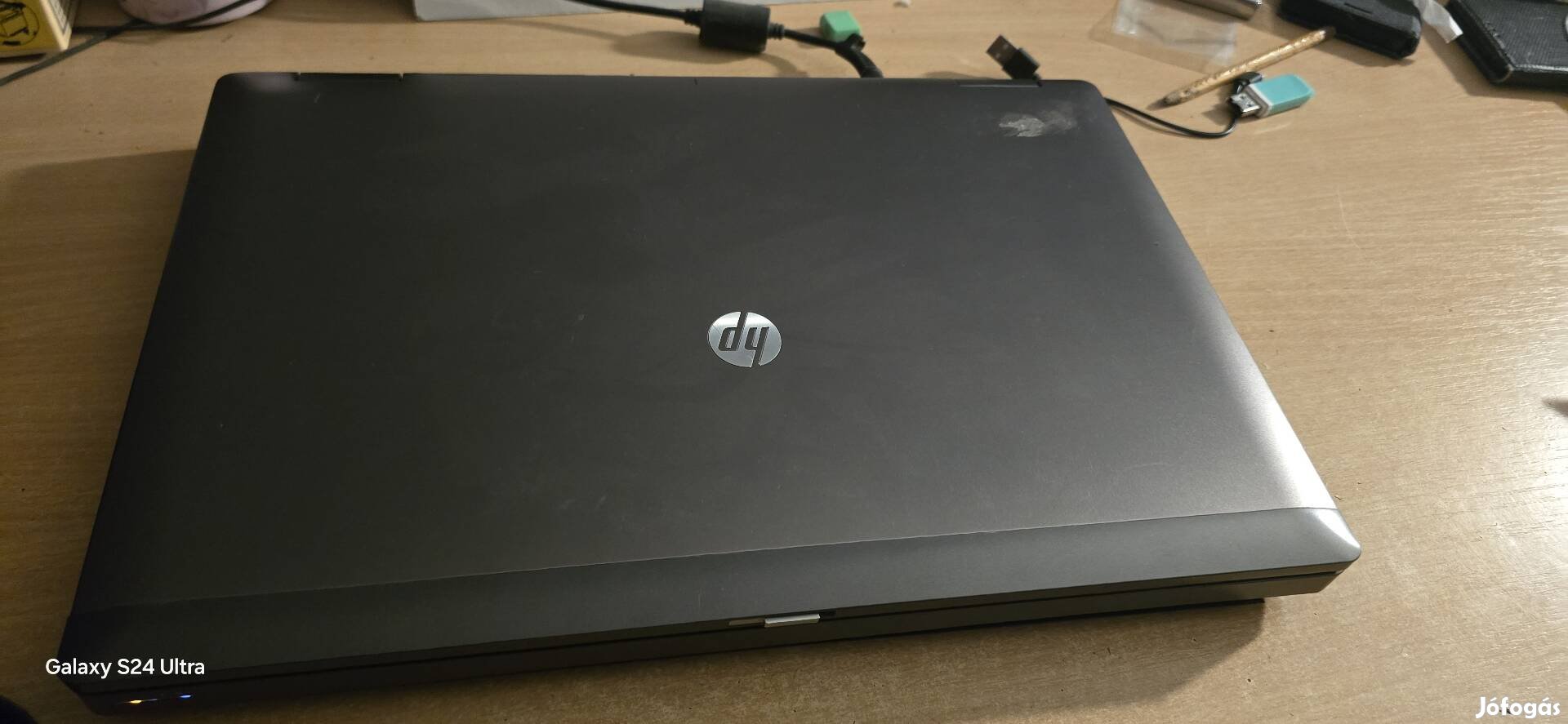 HP Probook 6560b laptop 