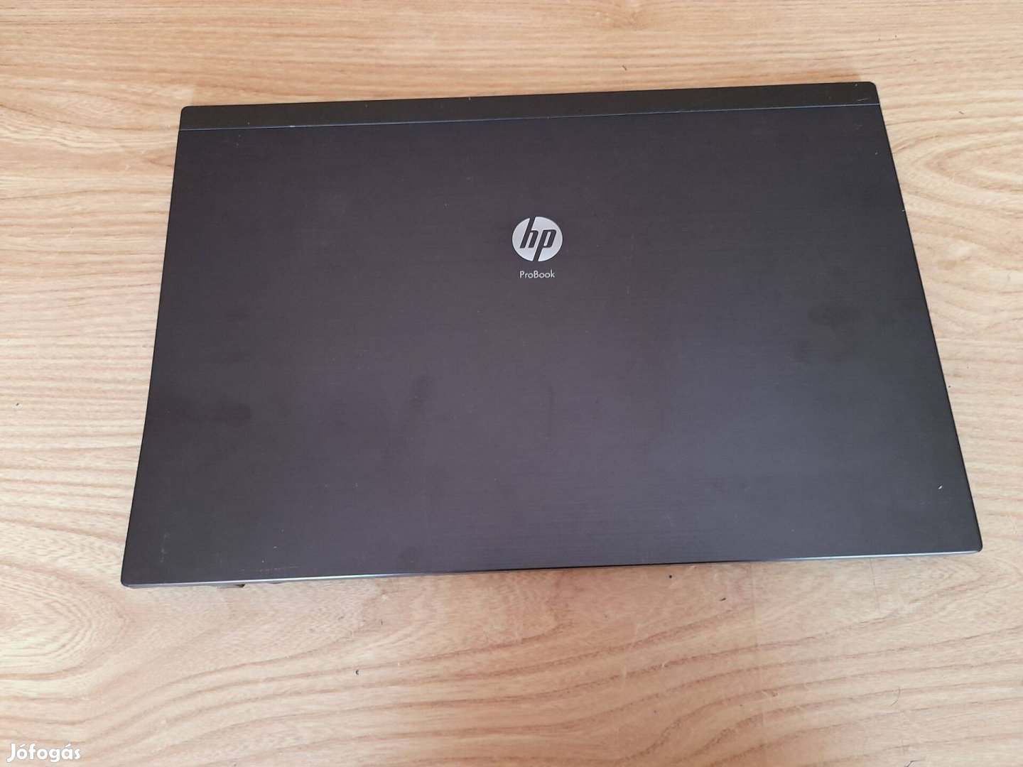 HP Probook Compaq 4520s kijelző lcd fedél hátlap