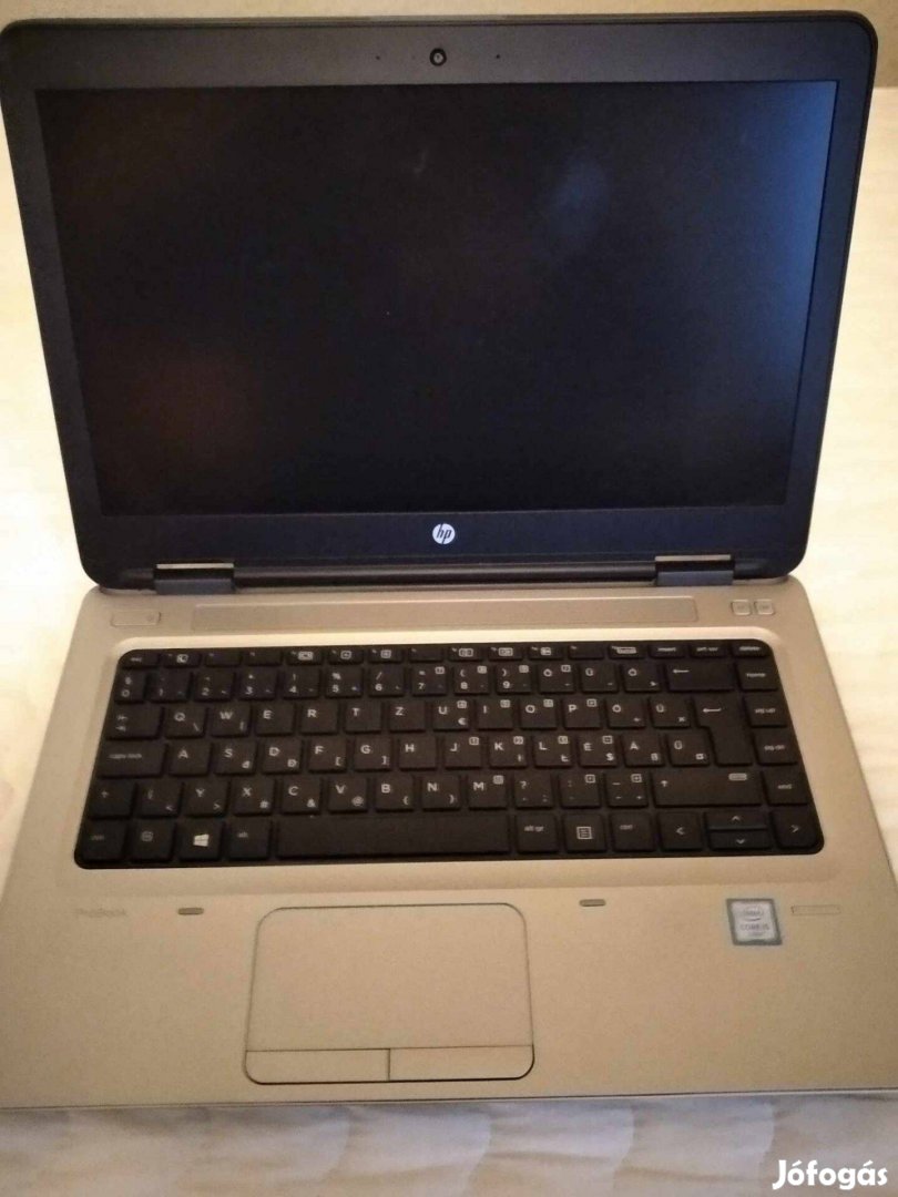 HP Probook használt de refurbished