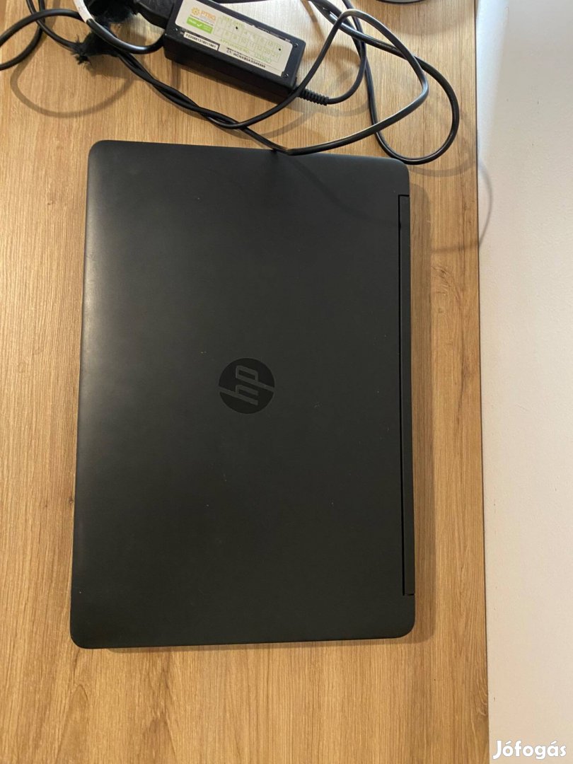 HP Probook laptop