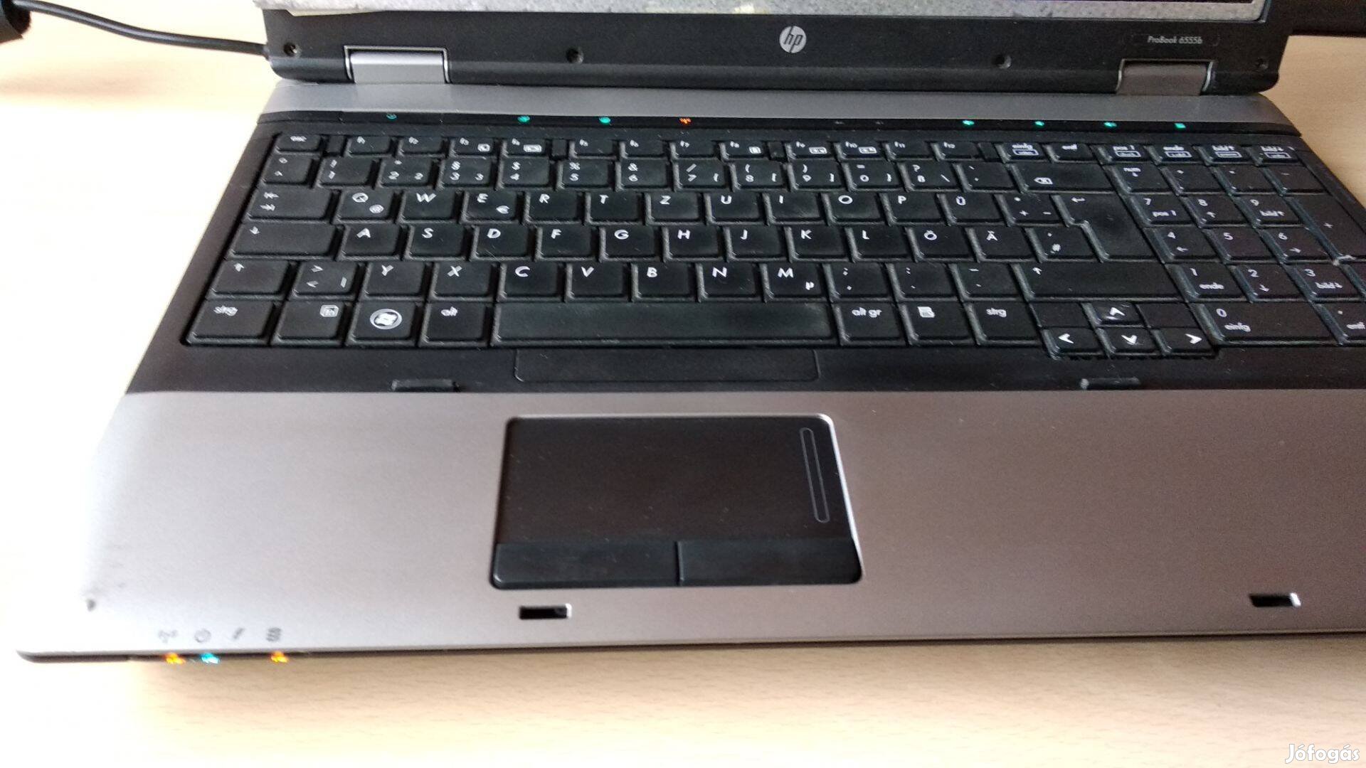 HP Probook laptophoz PCMCIA kártya dummy, helyettesítő vakdugó