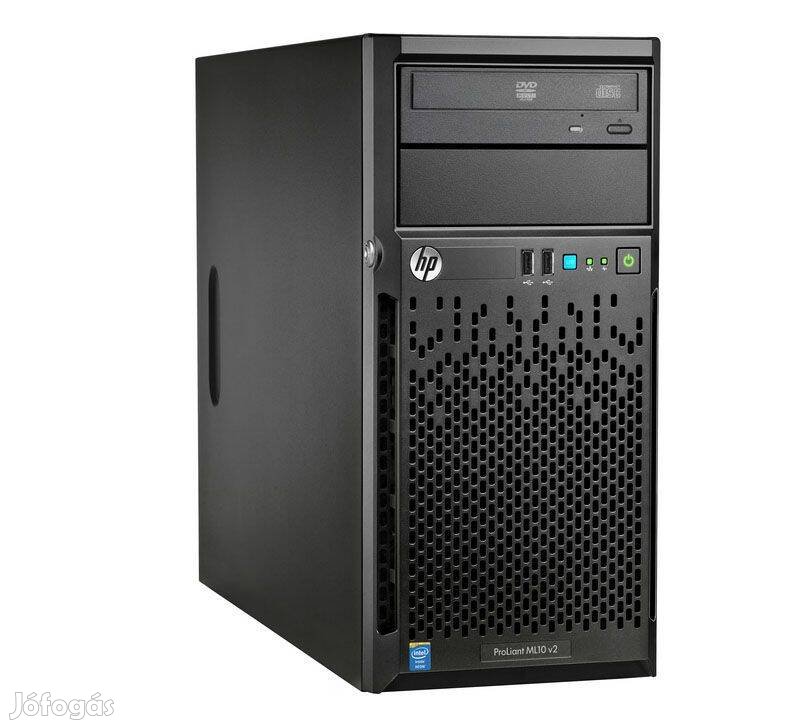 HP Proliant ML10 v2