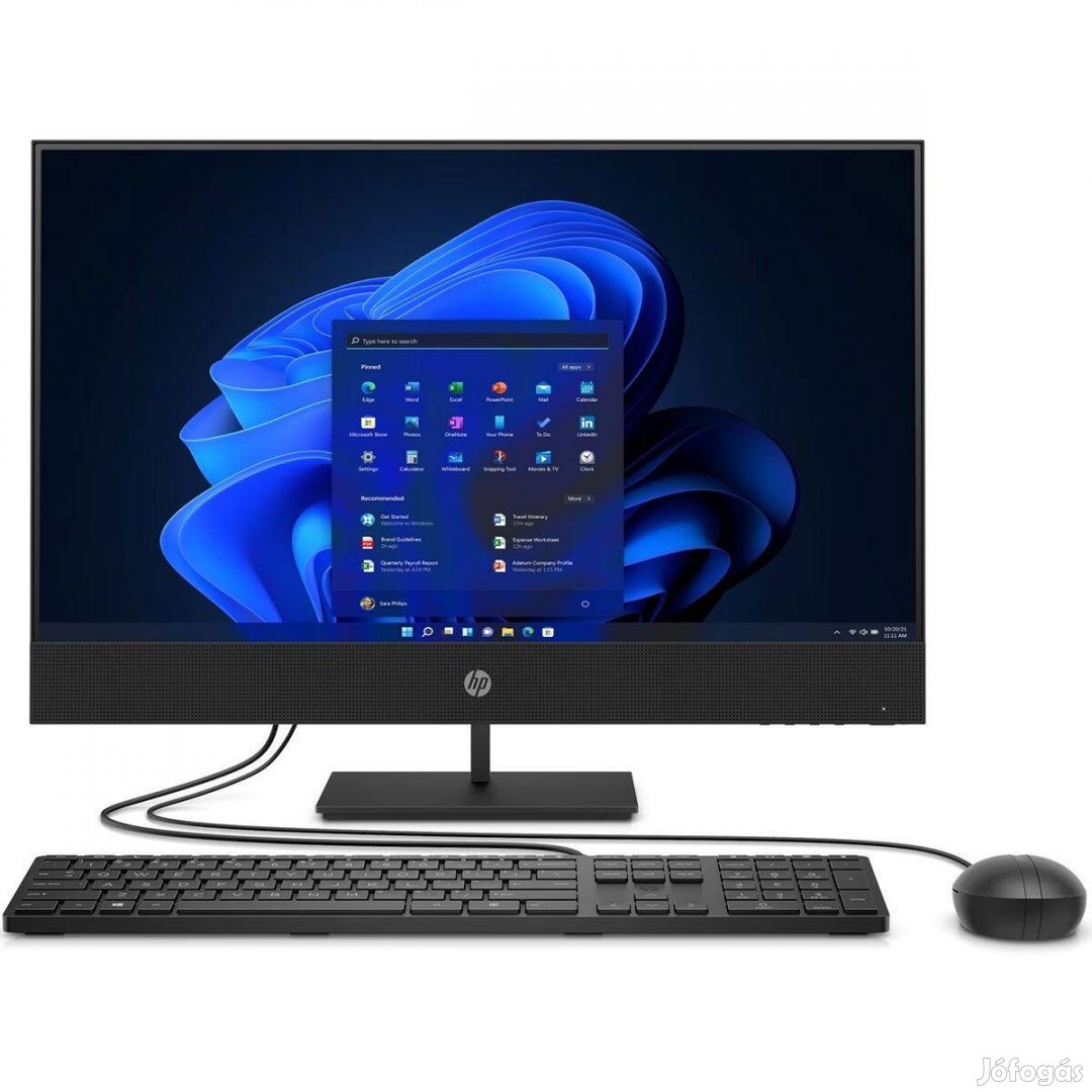 HP Proone 440 G6 All-in-One PC