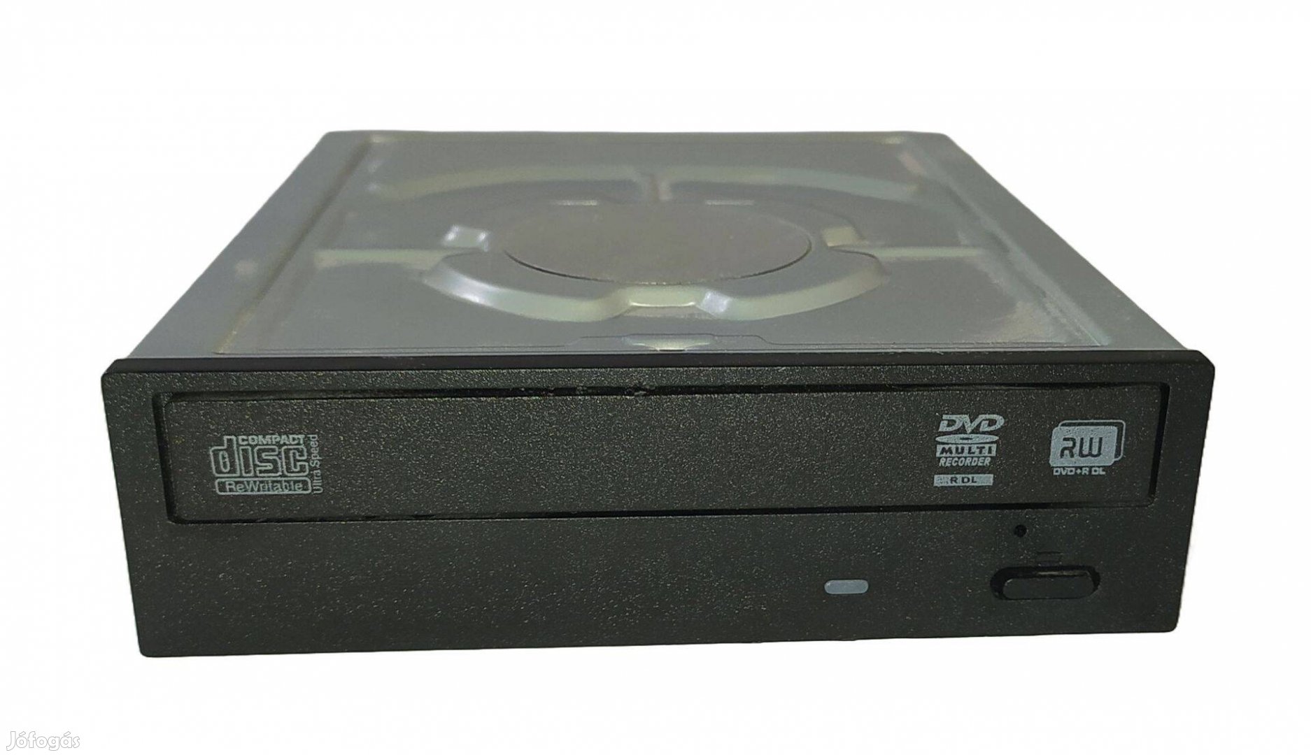 HP SW820 DVD író SATA