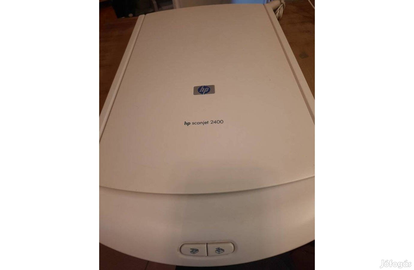 HP Scanjet 2400 szkenner