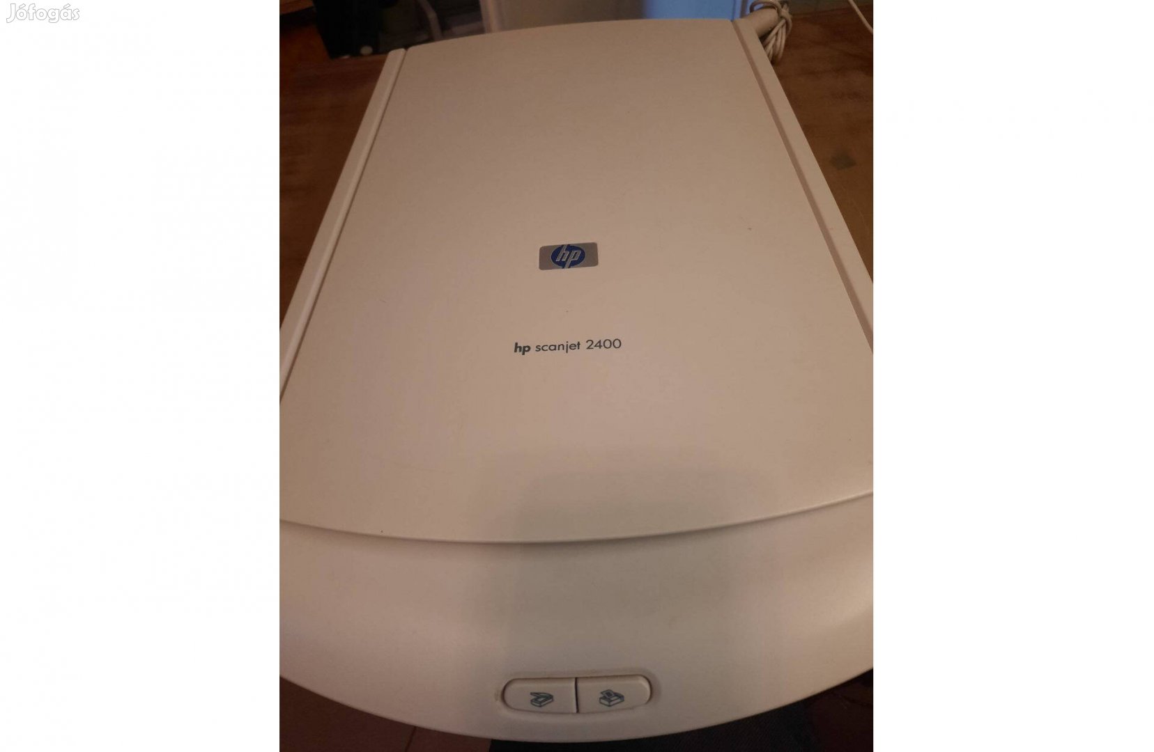 HP Scanjet 2400 szkenner