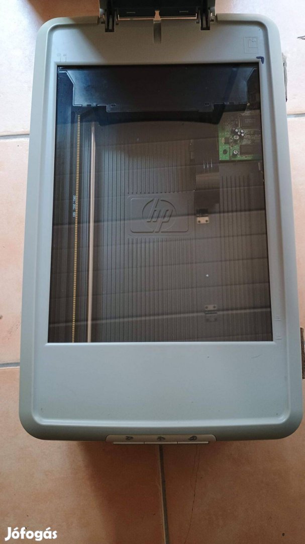 HP Scanjet 3670 szkenner