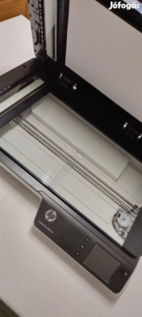 HP Scanjet Pro fn1 szkenner eladó