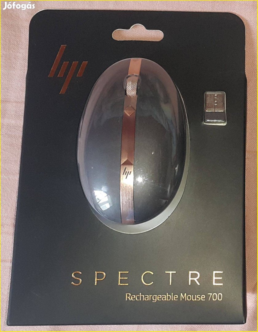 HP Spectre 700 Újratölthető Egér 3NZ70AA