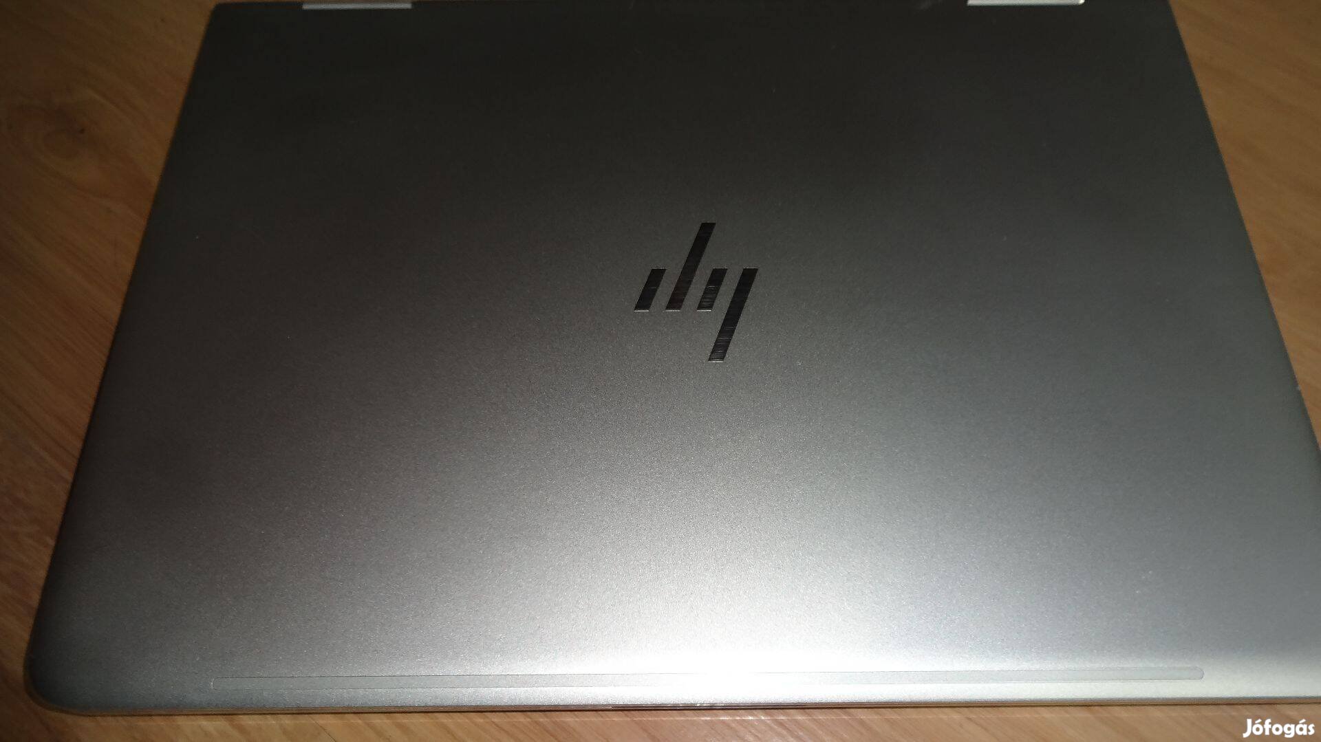 HP Spectre x360 13,3" Full HD érintőkijelzős ultrabook ,eladó