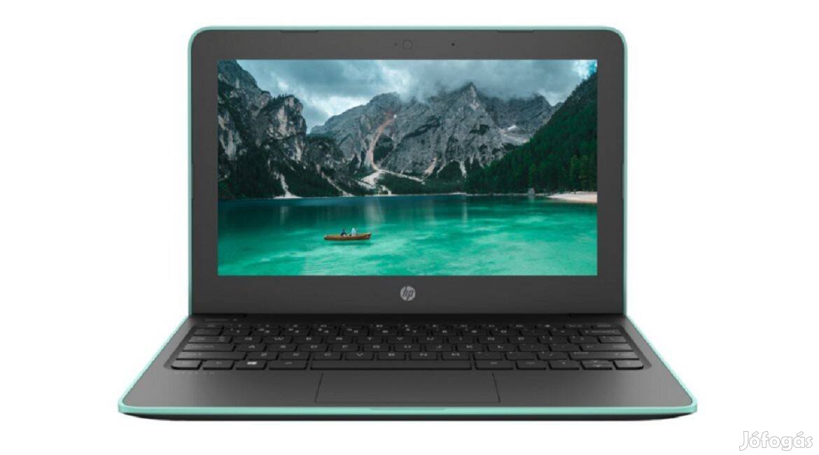 HP Stream 11 Pro G5 notebook Intel N4000 4G/64GB SSD/Cam 11,6" Touch+W