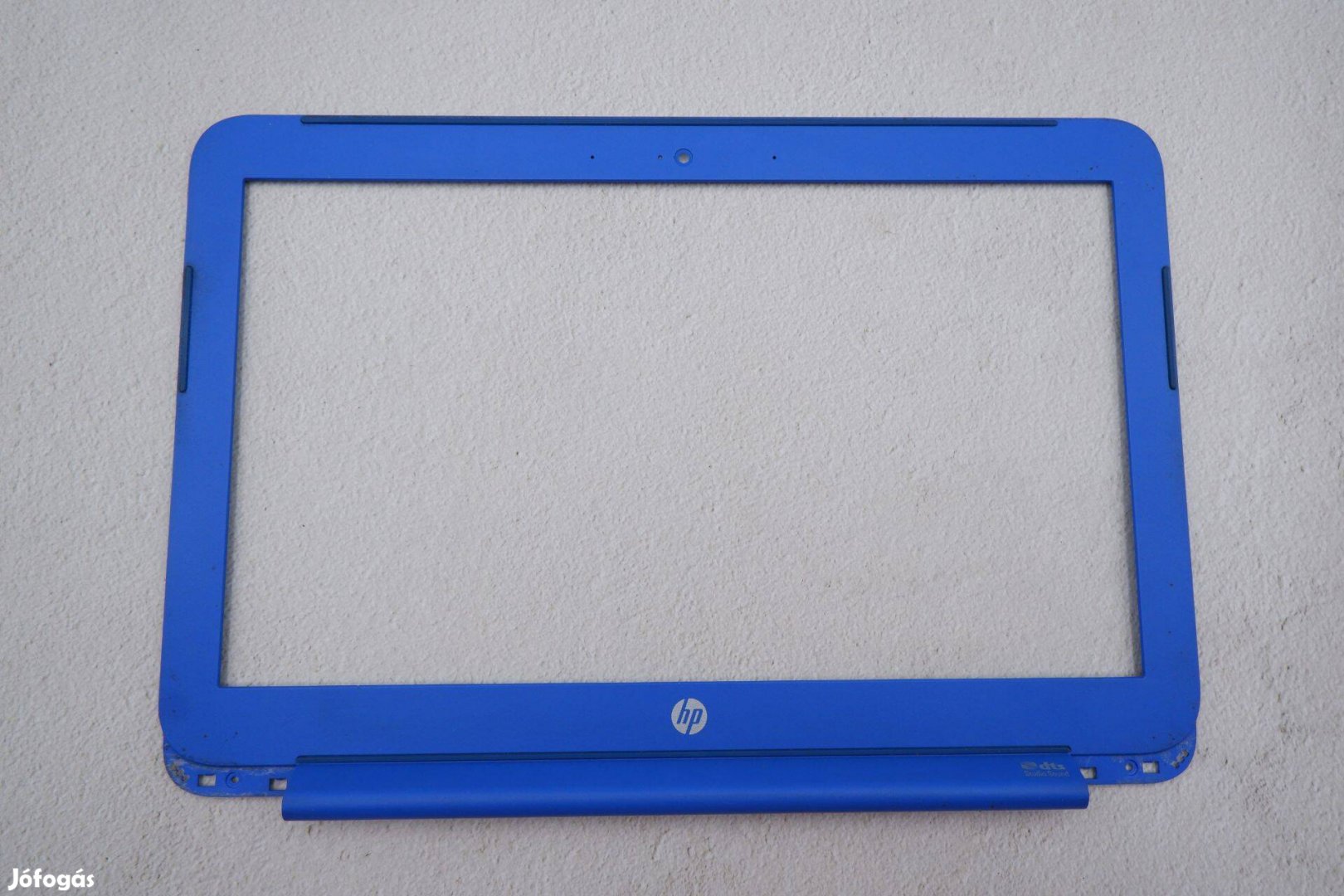 HP Stream 13-c000ng laptop kijelző keret Eay0B002020