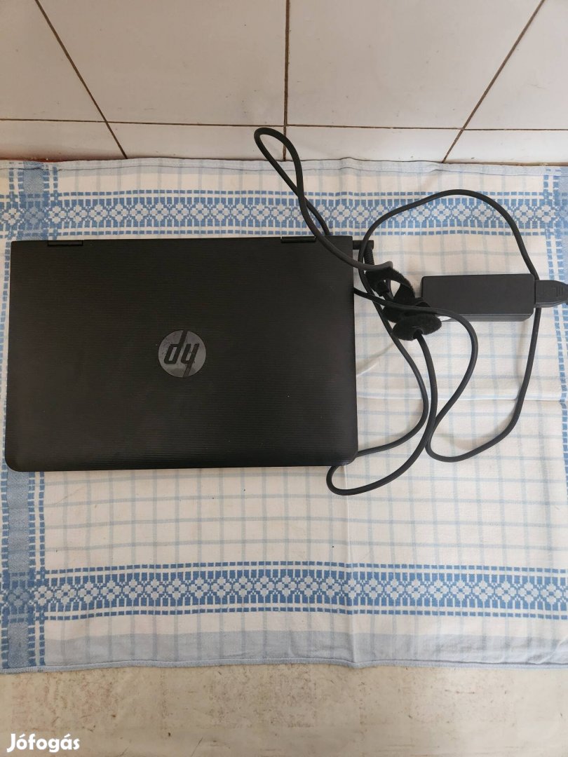 HP Stream x360 convertible 11-aa0XX touch screennel