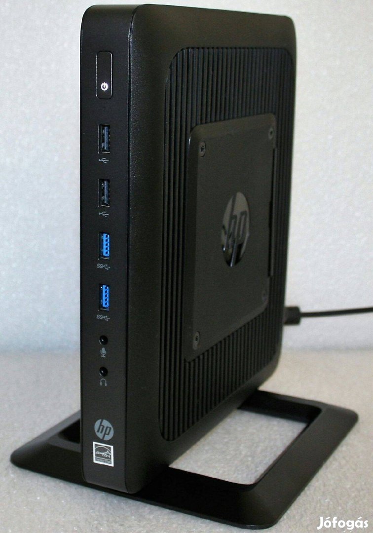 HP T620 Thin Client (mini pc)