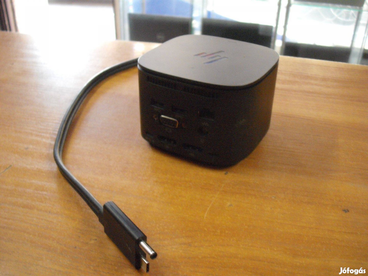 HP Thunderbolt dock 230W G2 dokkoló