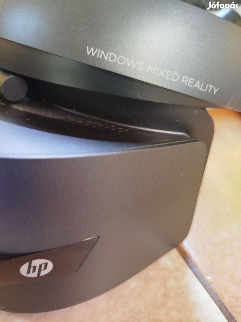 HP VR windows Mixed reality szemüveg eladó