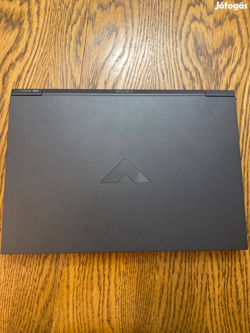 HP Victus 16 gamer laptop