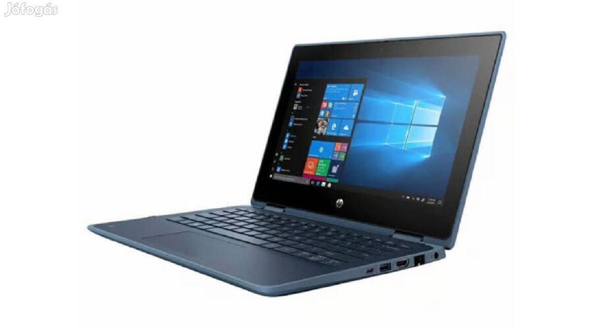 HP X360 tablet-laptop Intel N5030 4G/120SSD/Cam 11,6" Touch Win11Pro