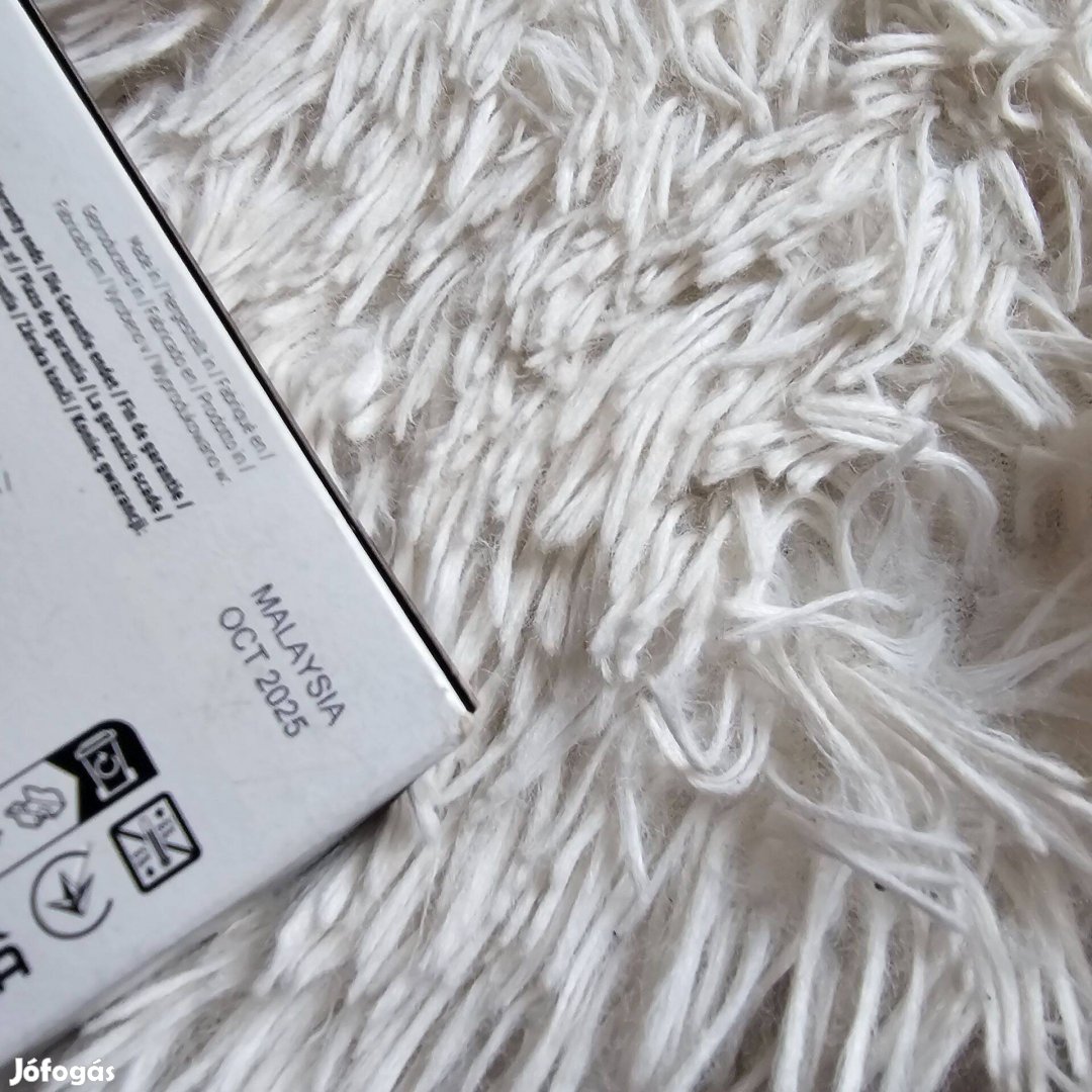 HP X4D37AE NO.302 Fekete+Színes Eredeti Tintapatron Multipack új