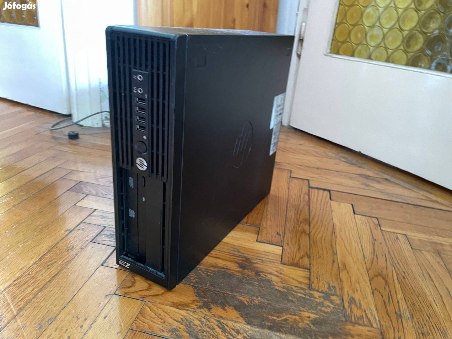 HP Z220 PC számítógép