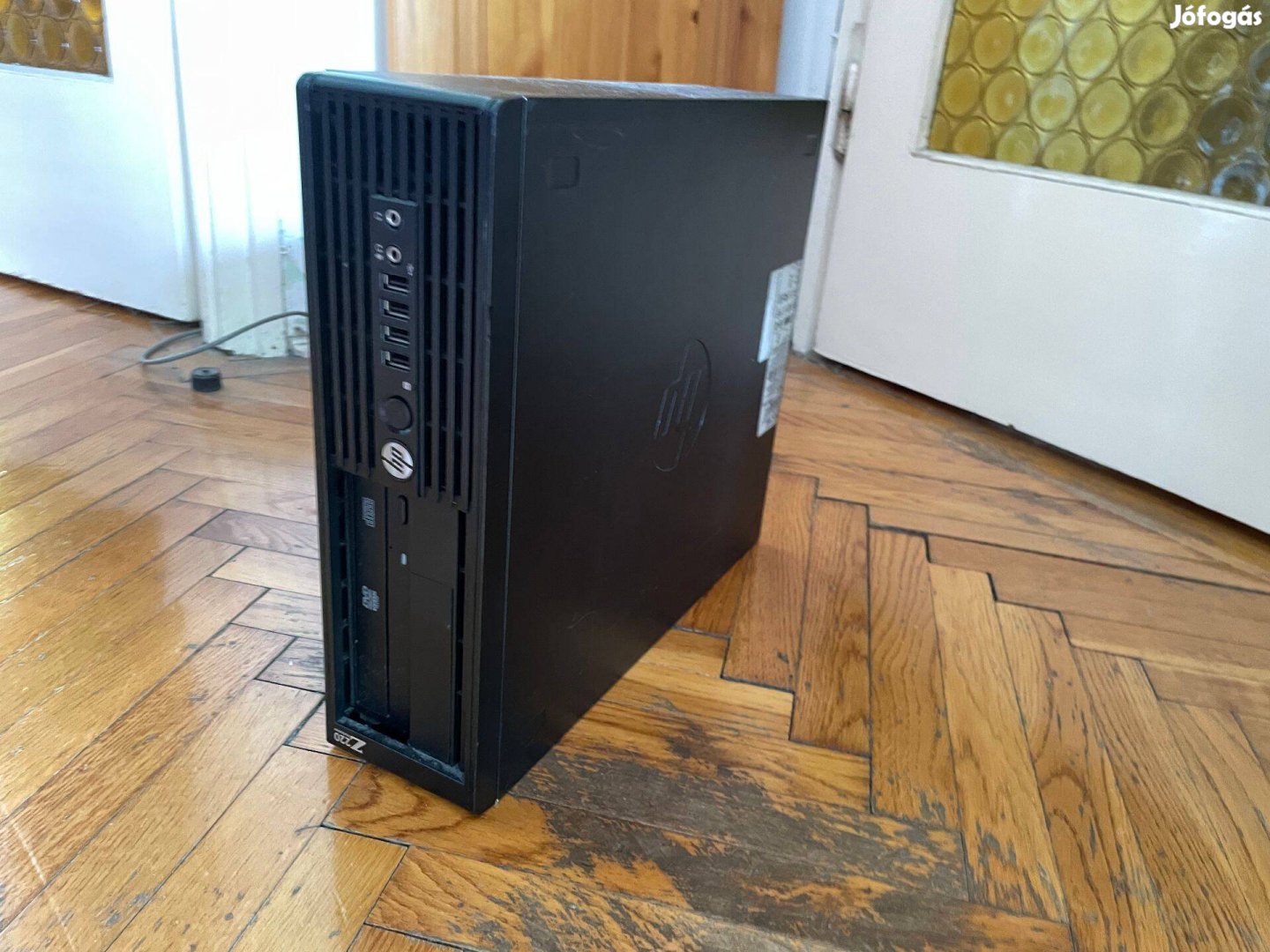 HP Z220 PC számítógép