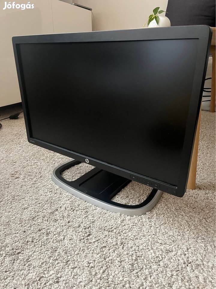HP Z23I - 23" Fullhd monitor