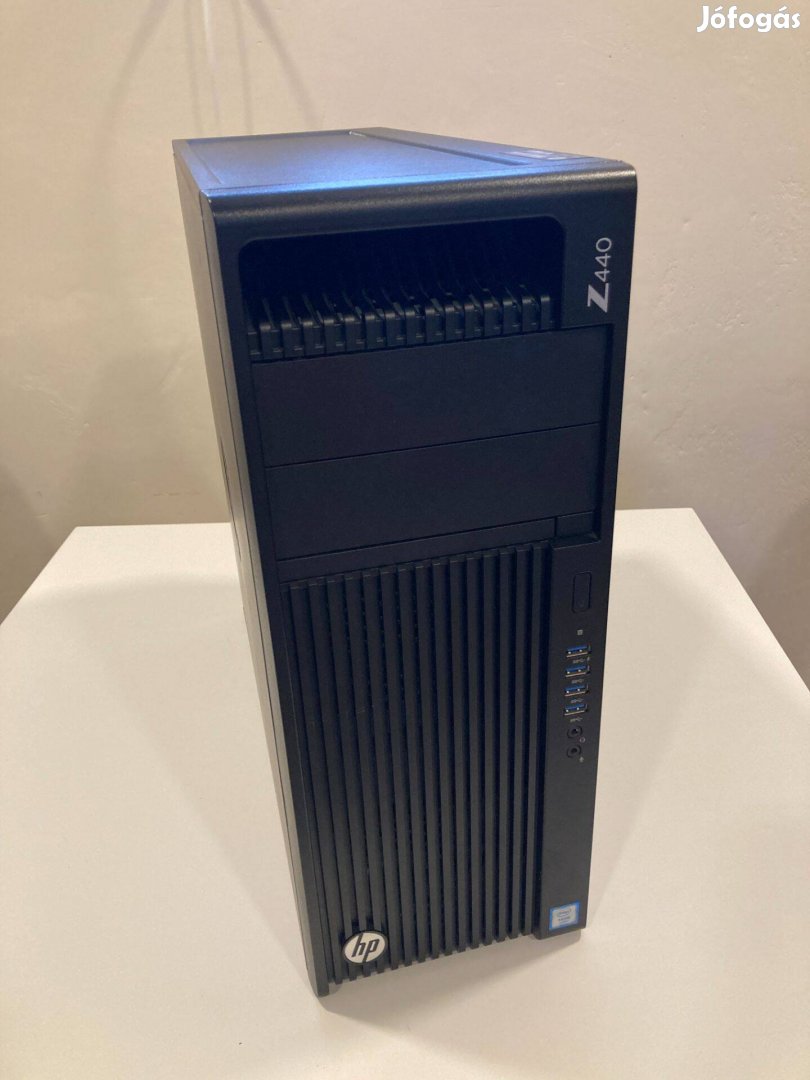 HP Z440 Workstation