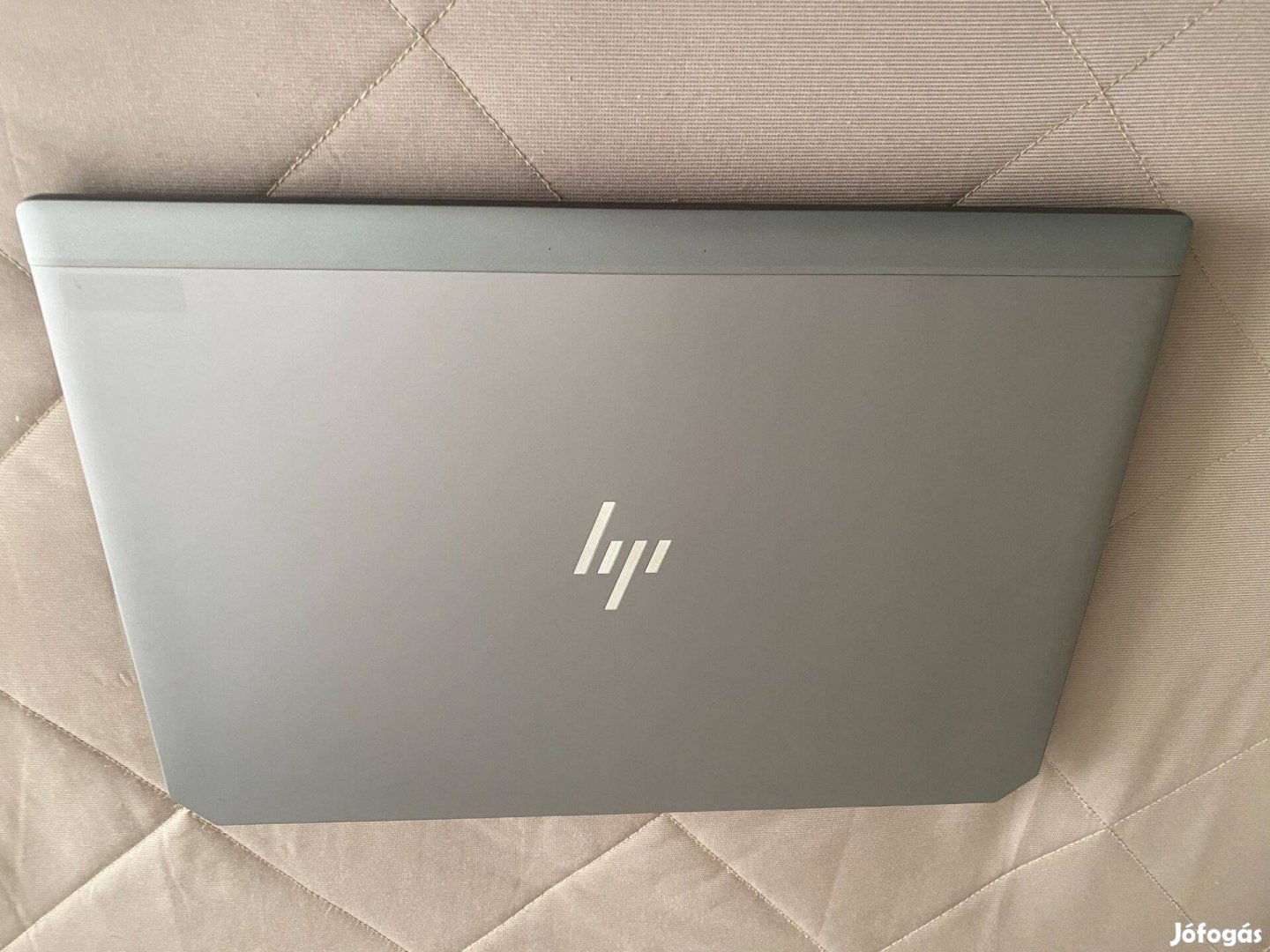 HP Zbook 15 G6 Laptop i9 9880H 32GB 1TB Nvidia Q Rtx 3000M 6gb vga
