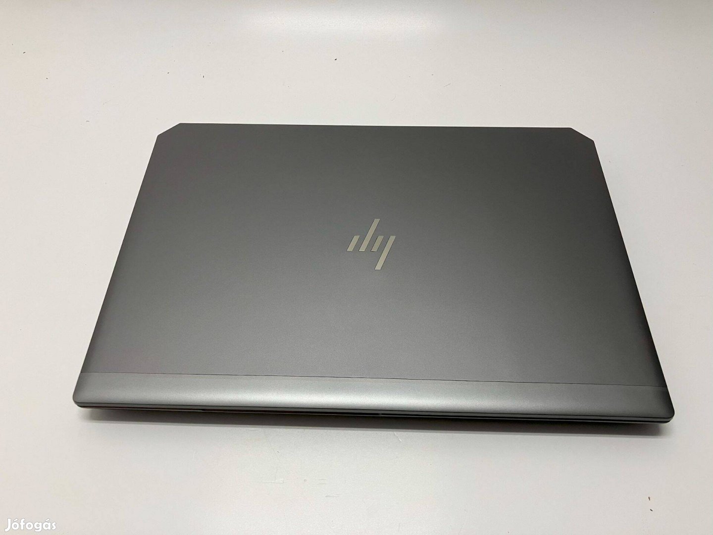 HP Zbook 15-colos Core i7-es hordozható munkaállomás 32/1Tb