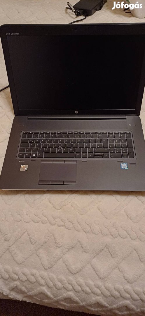 HP Zbook G4,G3 hibás