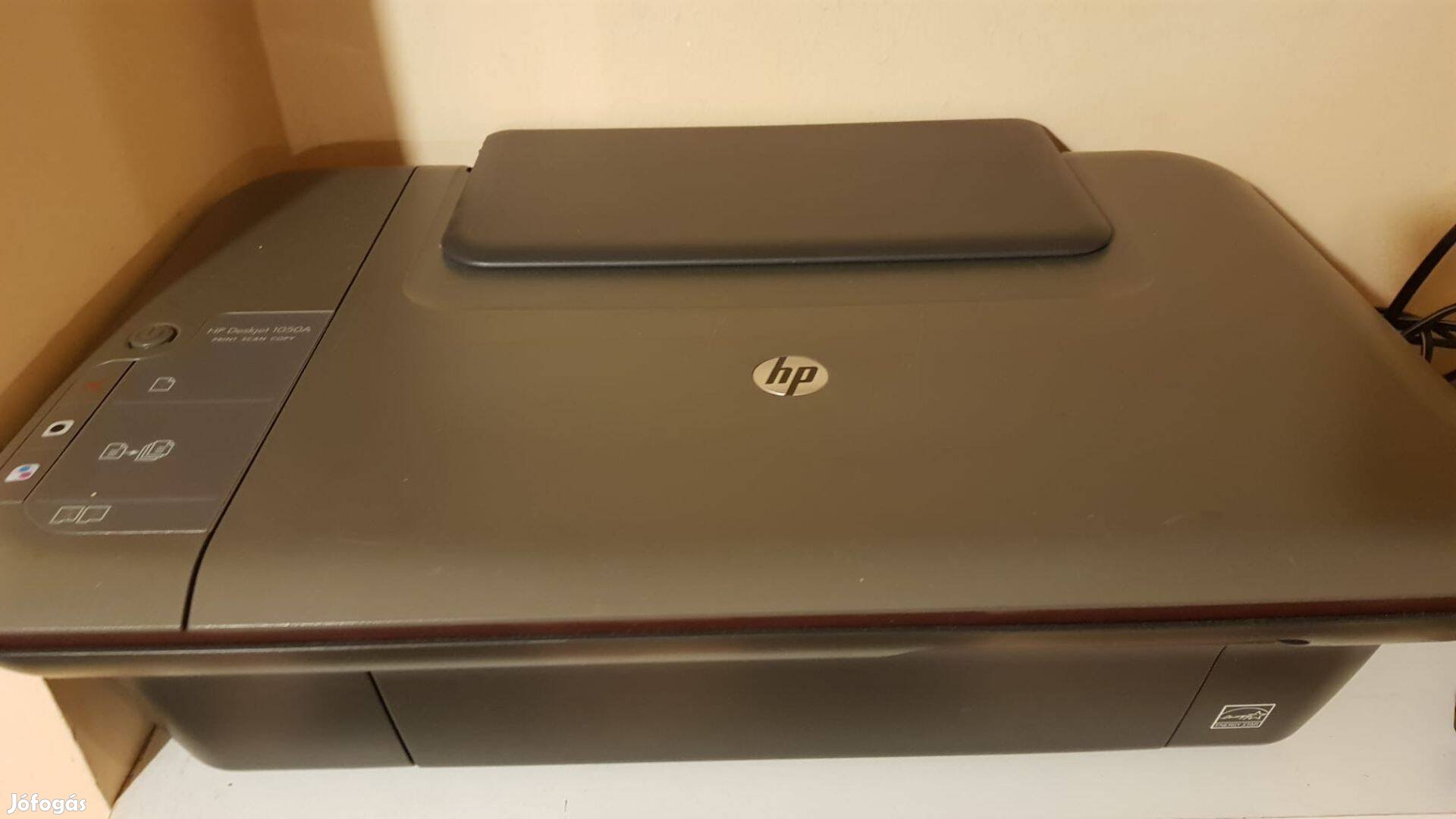 HP deskjet 1050A nyomtato