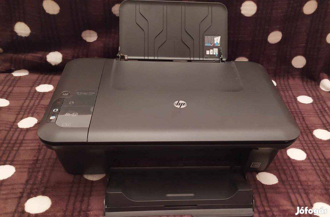 HP deskjet 2050 nyomtató