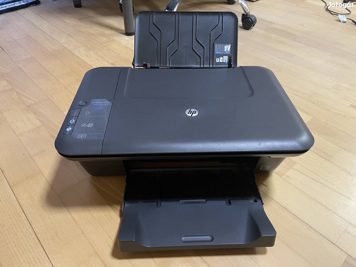 HP deskjet 2050 nyomtató