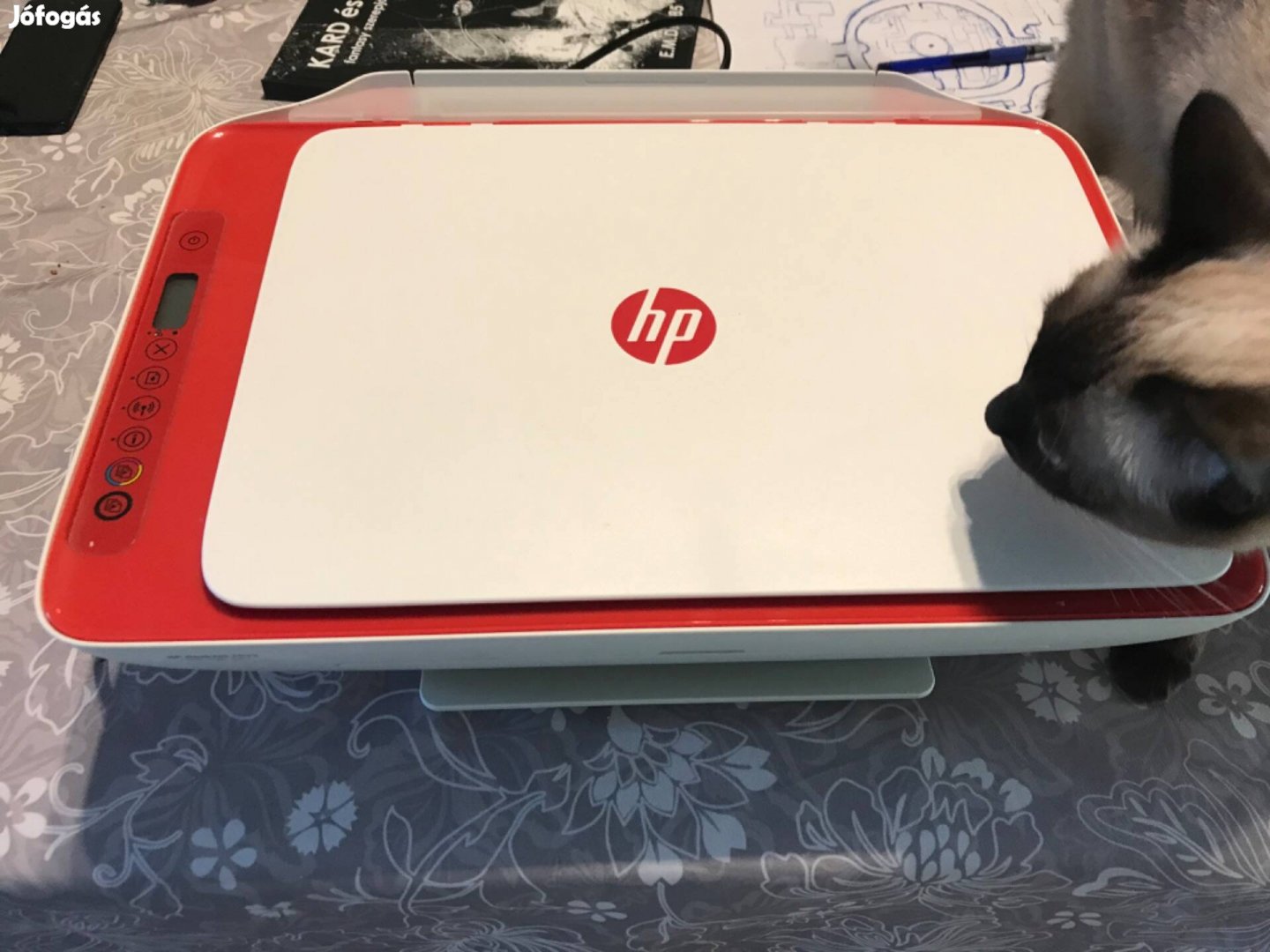 HP deskjet 2622 nyomtató