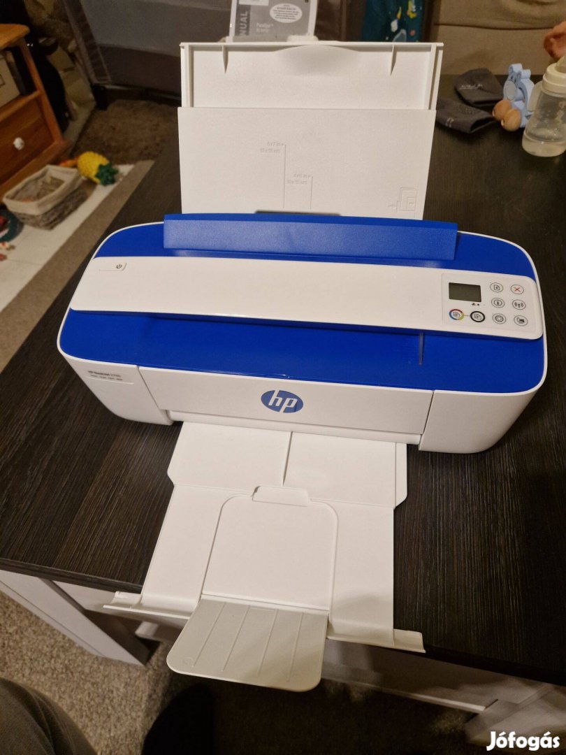 HP deskjet 3760 multi nyomtató eladó