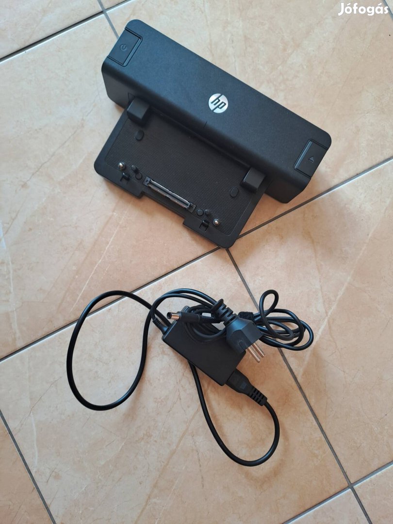 HP dokkoló eladó 