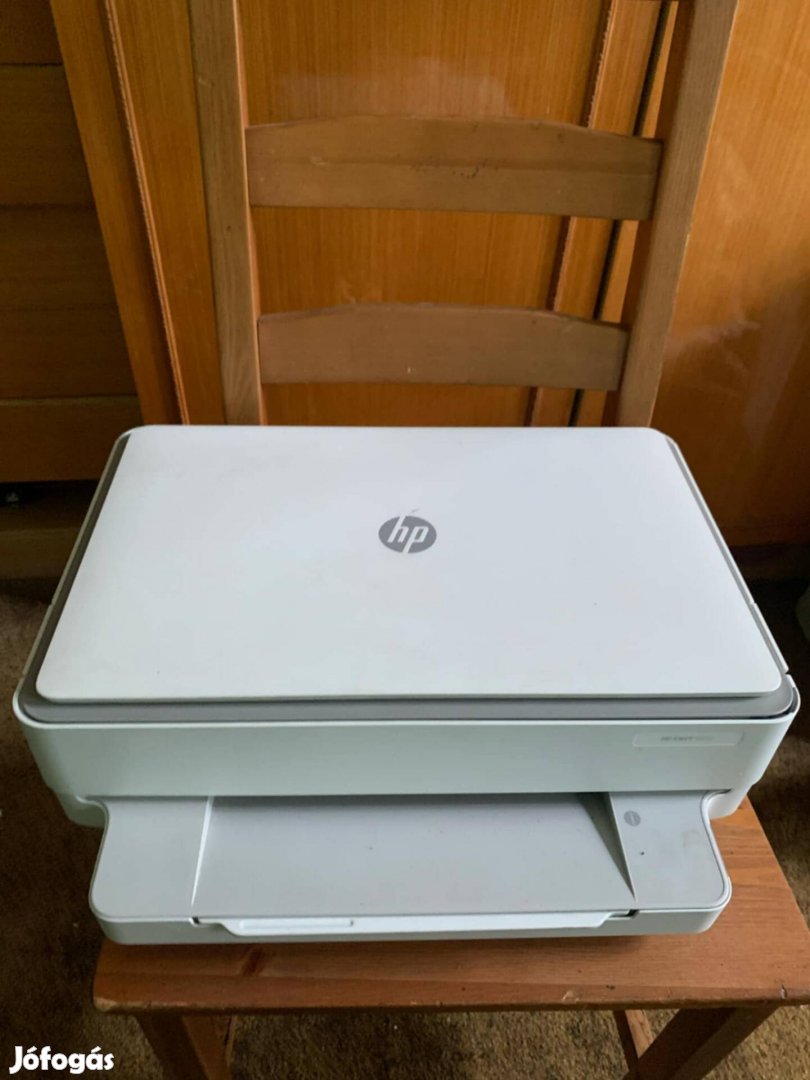 HP envy 6032e WIFI nyomtató