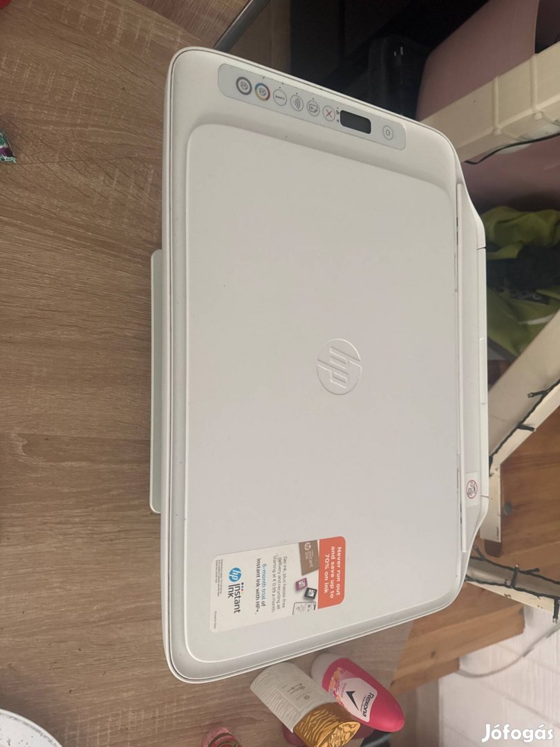 HP fénymásolós nyomtató