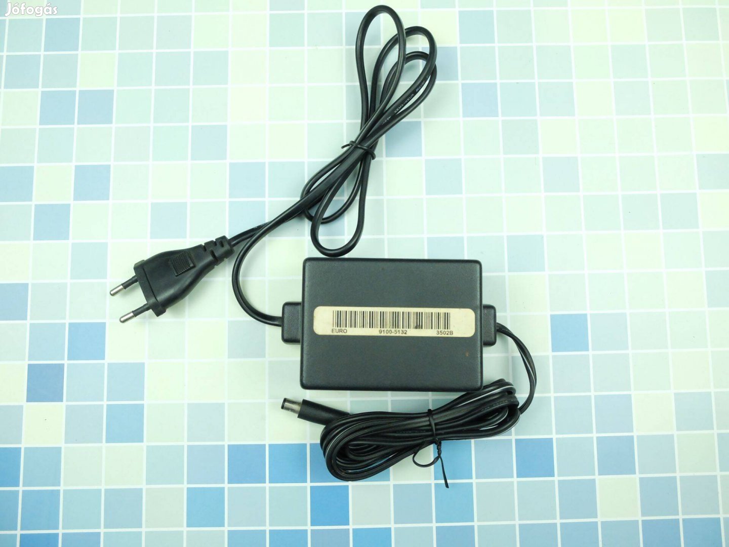 HP hálózati adapter 30V 400mA 12W C2176A