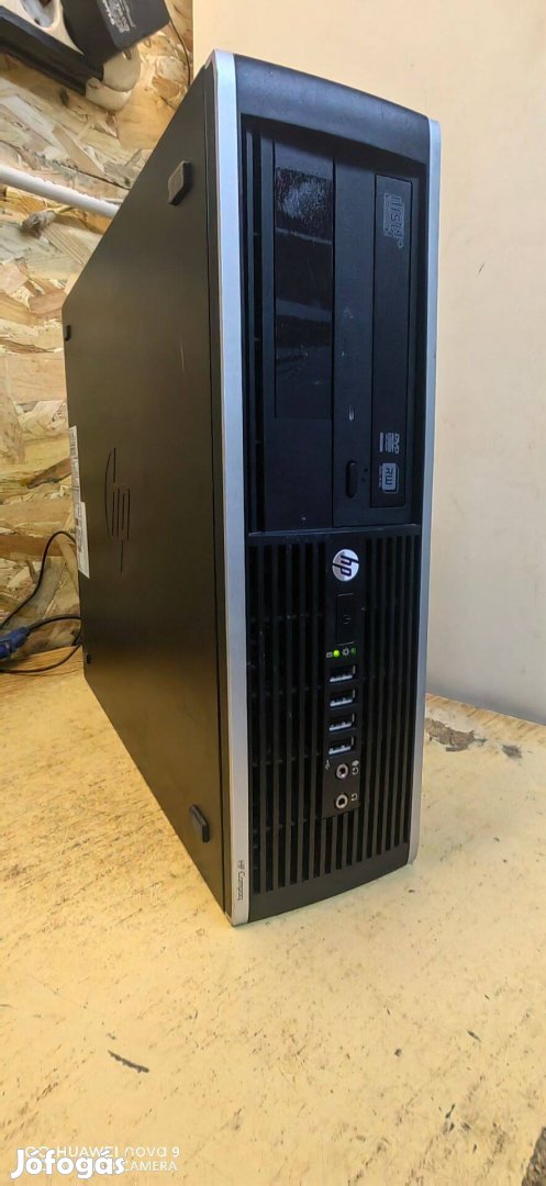 HP i5-2500,8gb DDR3,320gb,HD6350 vga,Win10