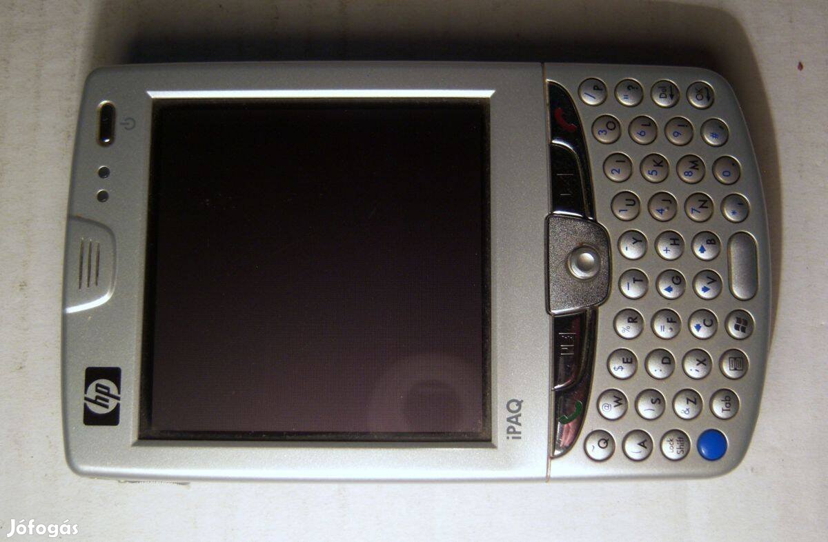 HP ipaq hw6515d 2005 (Ver.1) hiányos (teszteletlen)