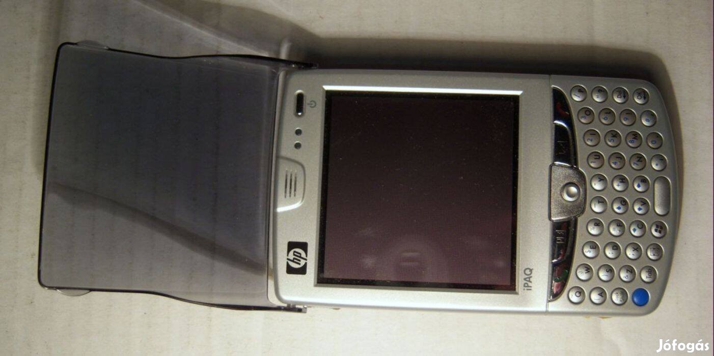 HP ipaq hw6515d 2005 (Ver.3) teszteletlen