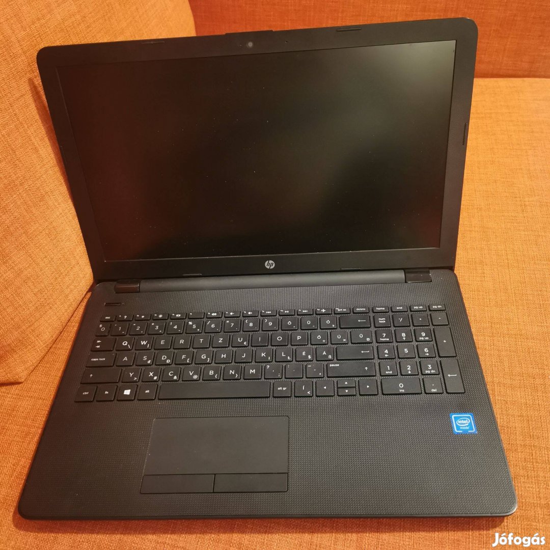 HP laptop ,alkatrésznek eladó