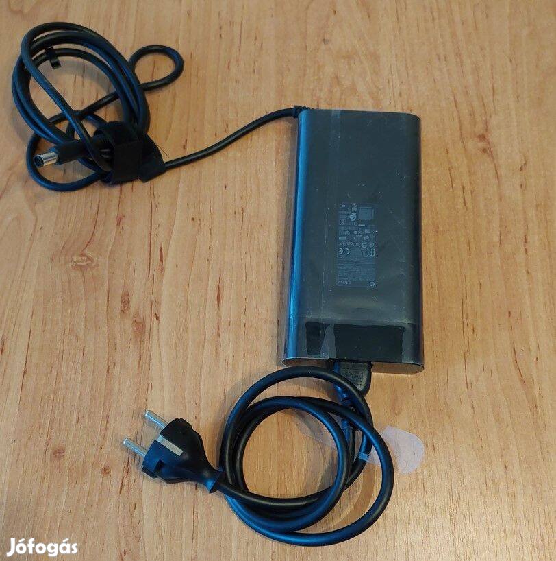 HP laptop adapter TPN-DA12